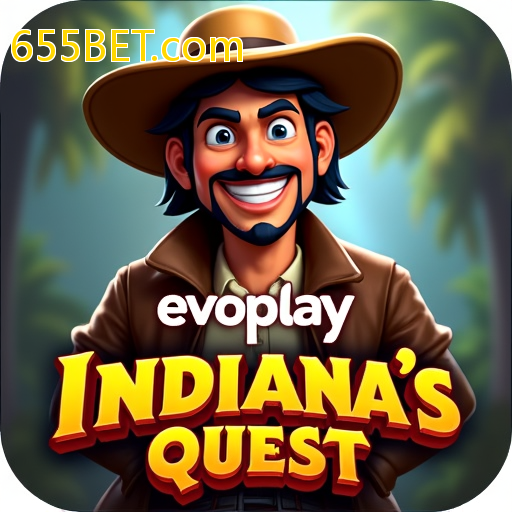 Slots no Site 655BET.com